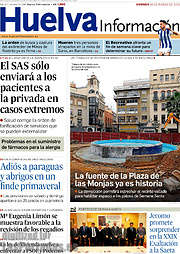 /Huelva Información