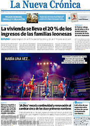 /La Nueva Crónica