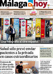 /Malaga Hoy