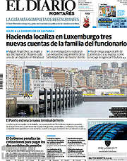 /El Diario Montañés