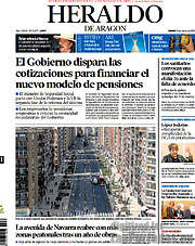 /Heraldo de Aragon