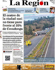 /La Región