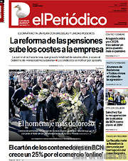 /El Periódico de Catalunya(Castellano)