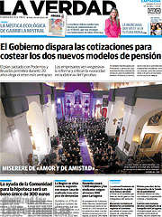 /La Verdad Cartagena