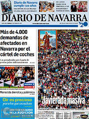 /Diario de Navarra