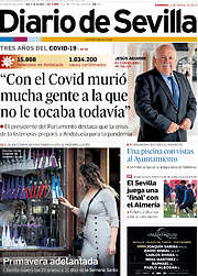 /Diario de Sevilla