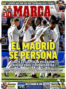 Periodico Marca