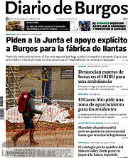 /Diario de Burgos