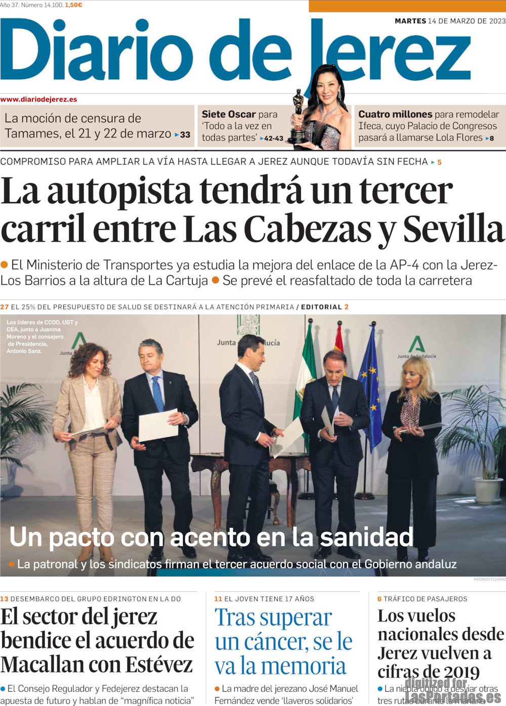 Diario de Jerez