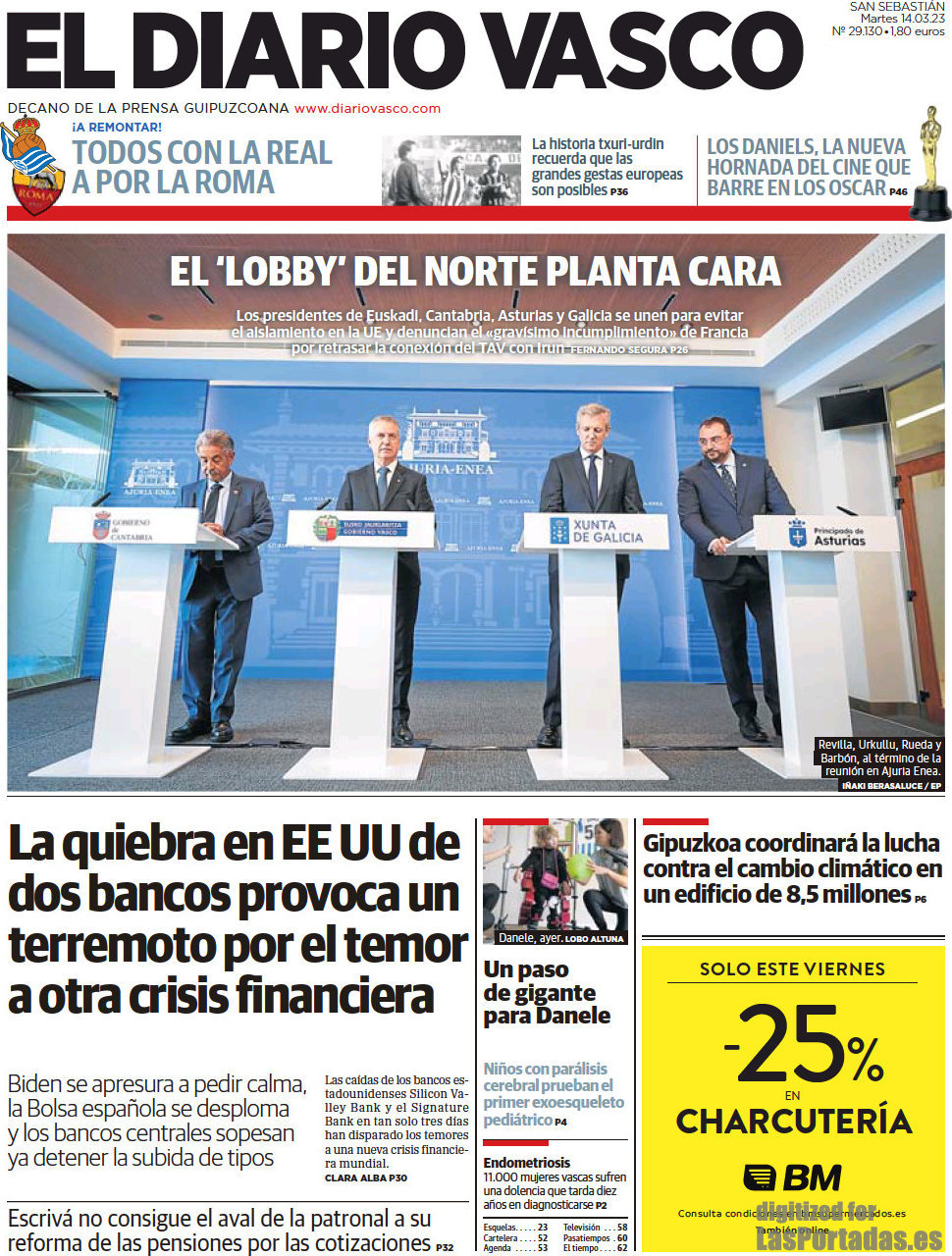El Diario Vasco