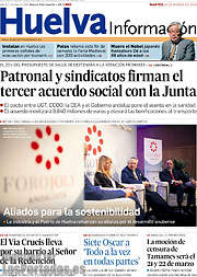 /Huelva Información