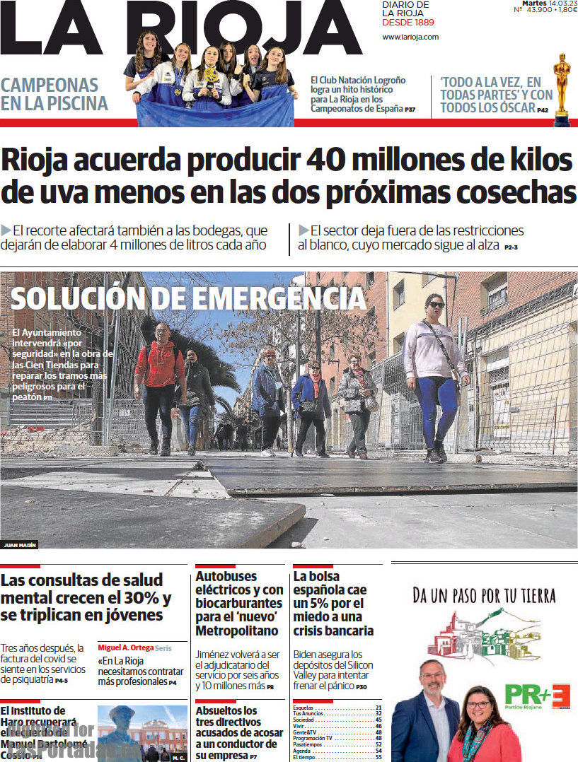La Rioja