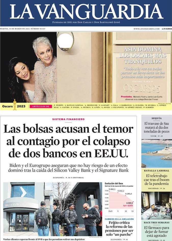 La Vanguardia