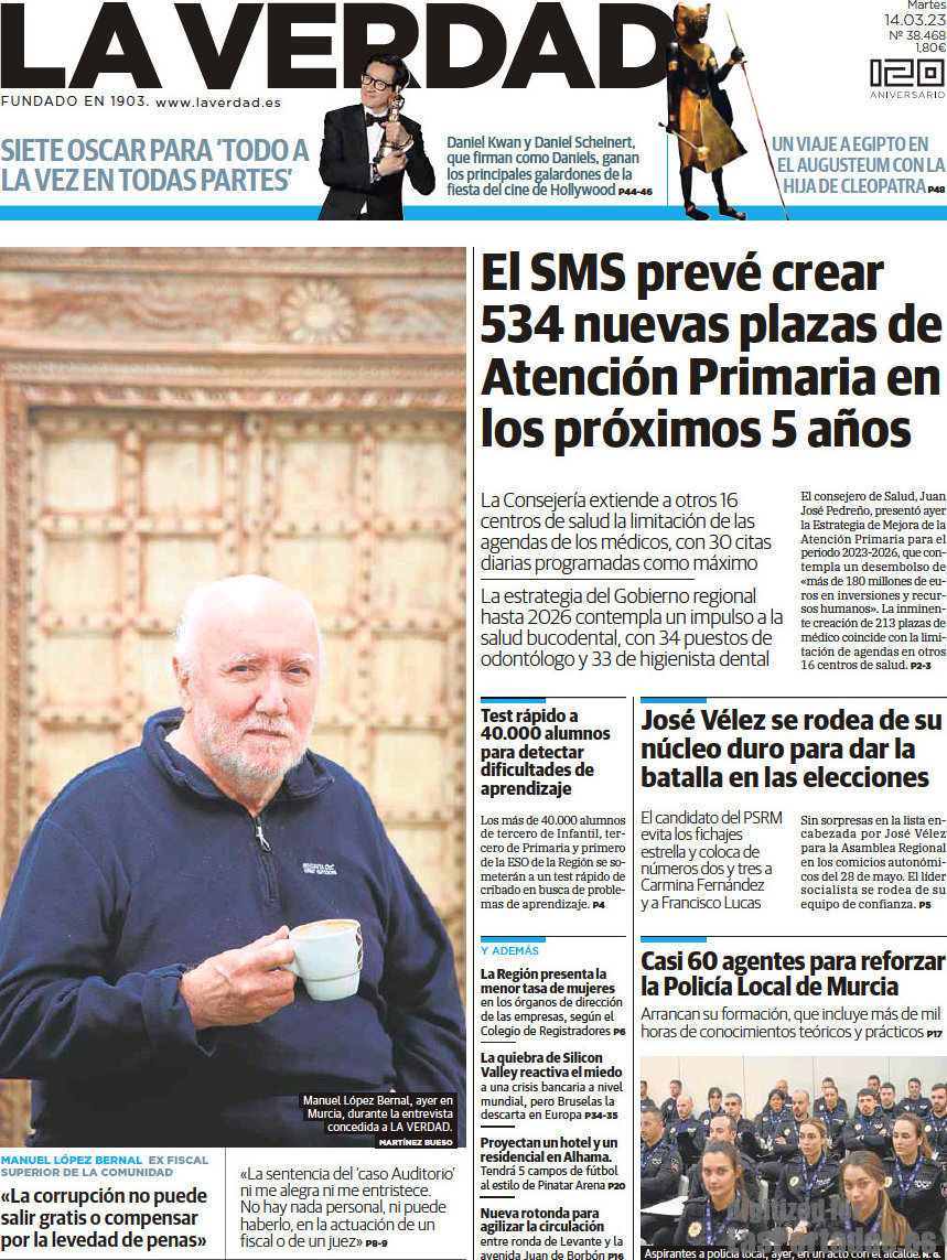 La Verdad