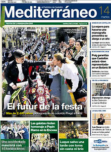 Periodico Mediterráneo