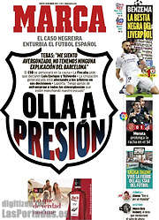/Marca