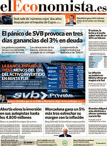Periodico El Economista