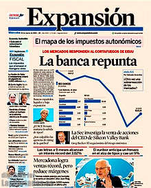 Periodico Expansion