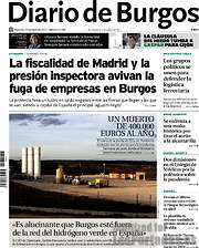 /Diario de Burgos