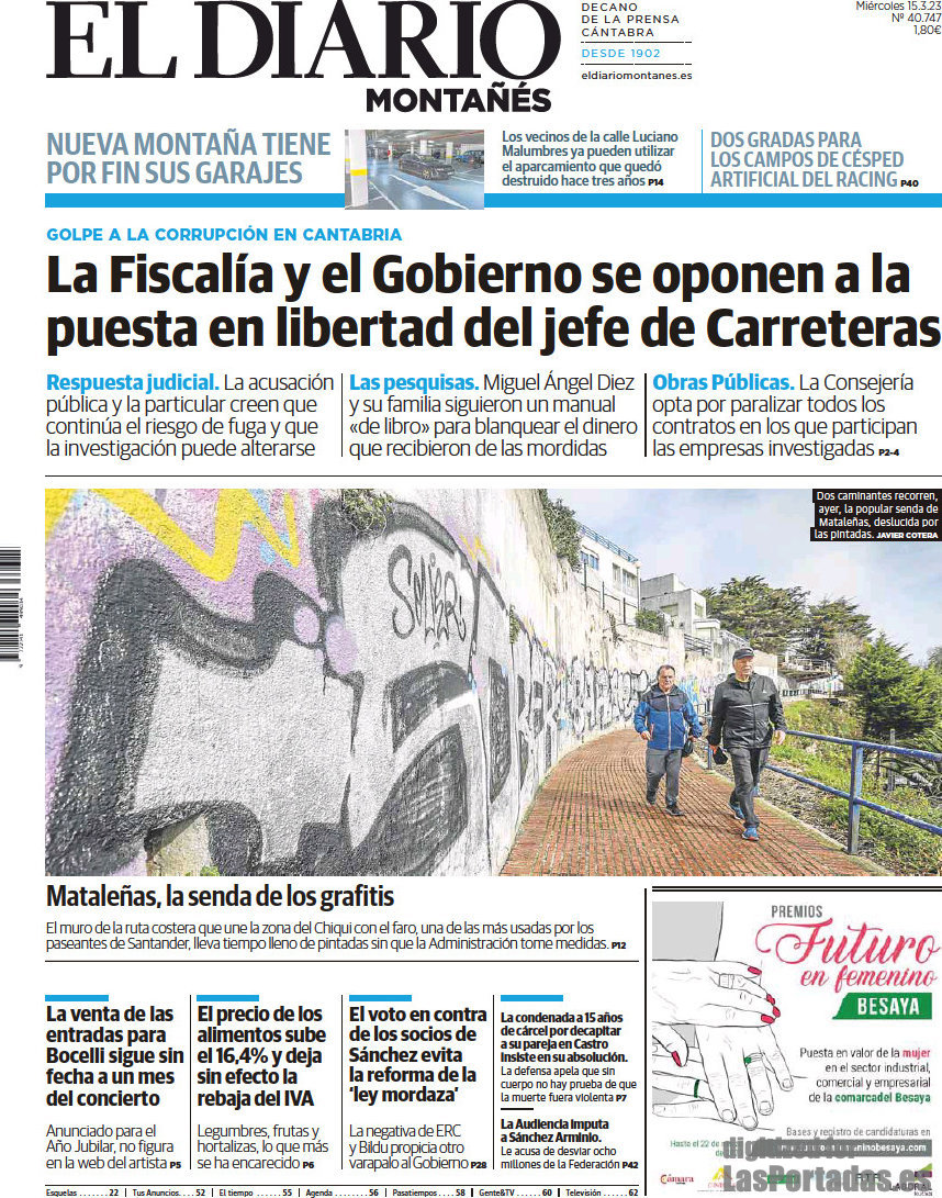 El Diario Montañés