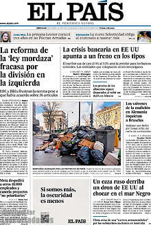 Periodico El País