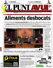 Periodico El Punt