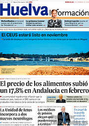 /Huelva Información