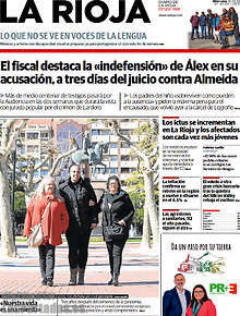 Periodico La Rioja