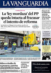 /La Vanguardia