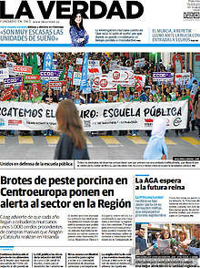 Periodico La Verdad