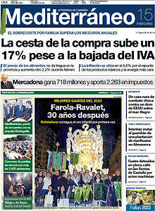 Periodico Mediterráneo