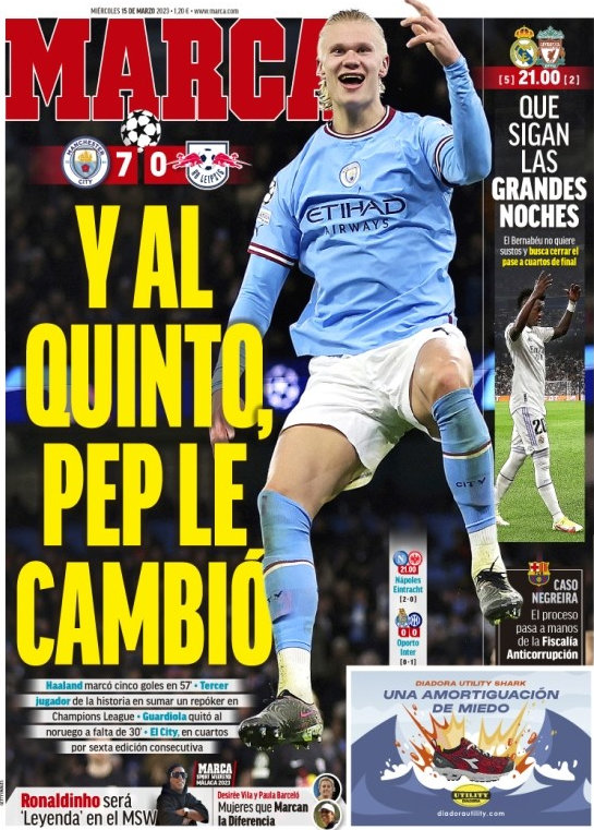 Marca