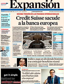 Periodico Expansion