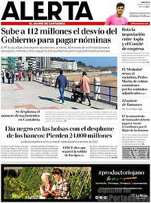Periodico Alerta
