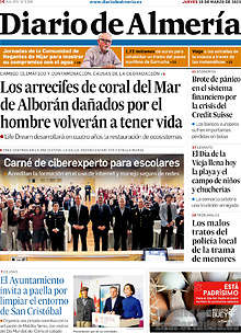 Periodico Diario de Almería