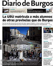 /Diario de Burgos