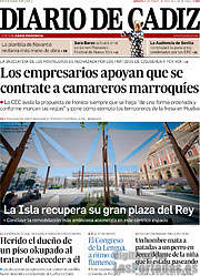 /Diario de Cádiz