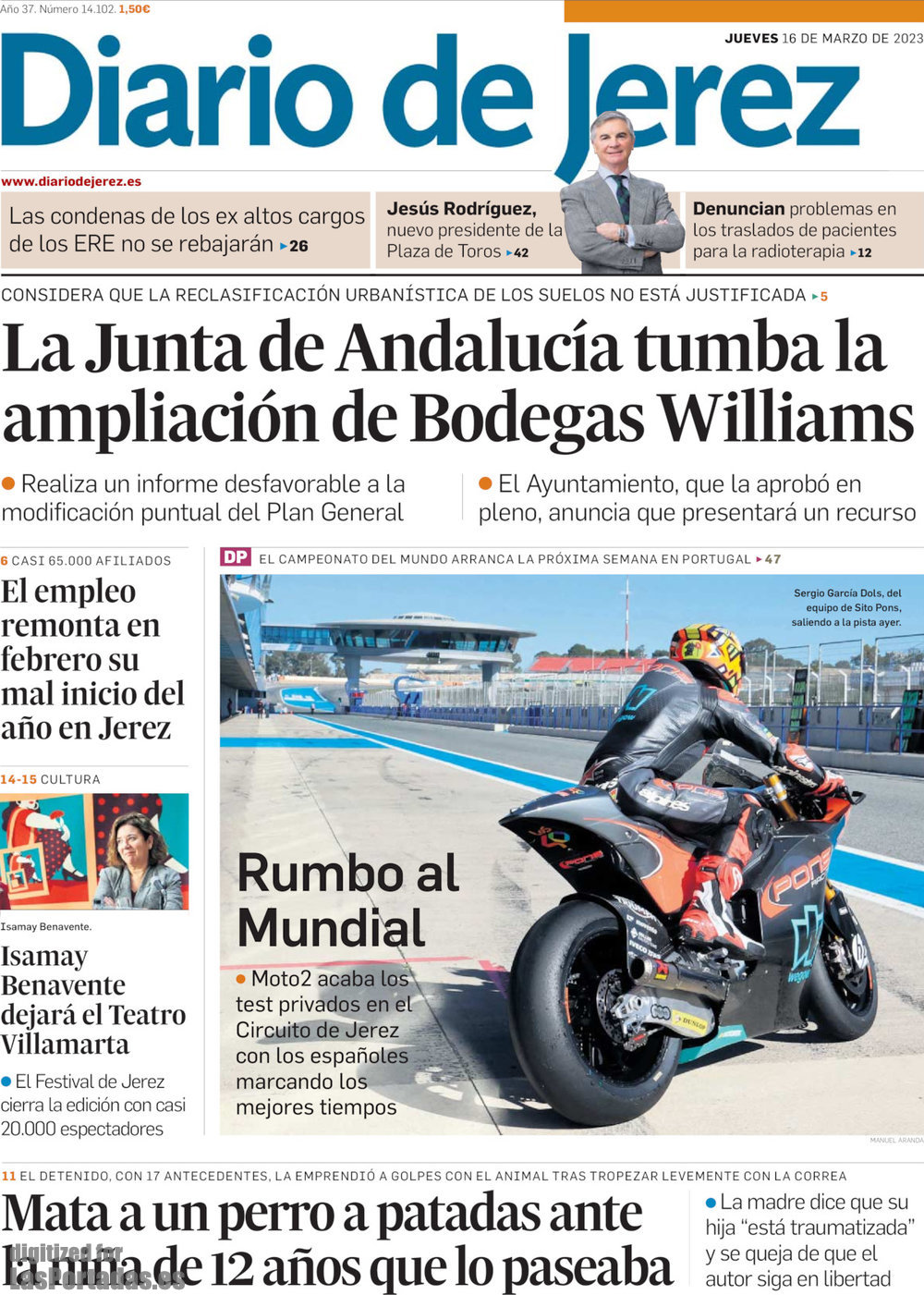 Diario de Jerez