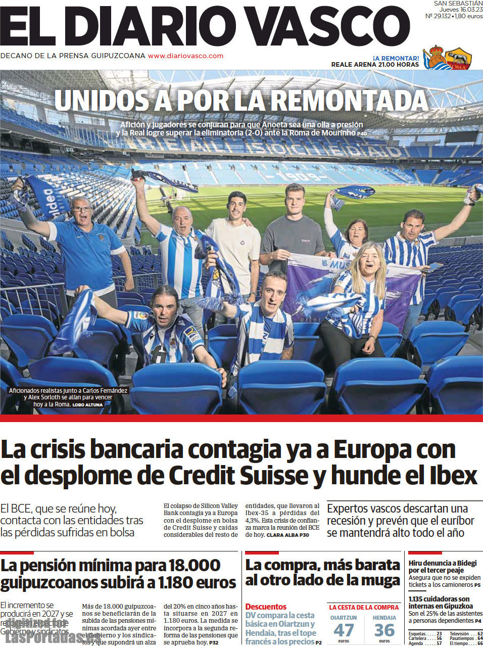 El Diario Vasco