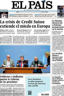 Periodico El País