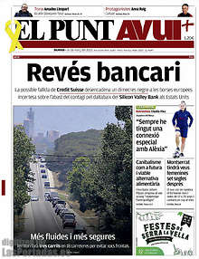Periodico El Punt