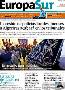 Periodico Europa Sur