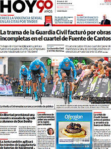 Periodico Hoy