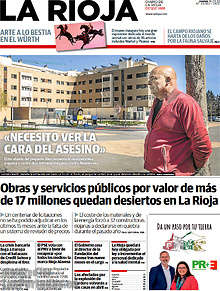 Periodico La Rioja