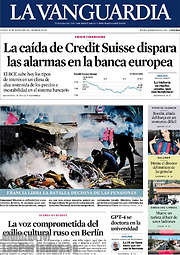 /La Vanguardia