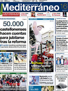 Periodico Mediterráneo