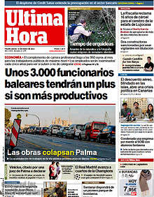 Periodico Última Hora