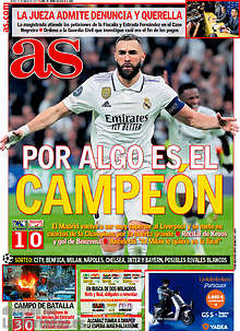 Periodico AS