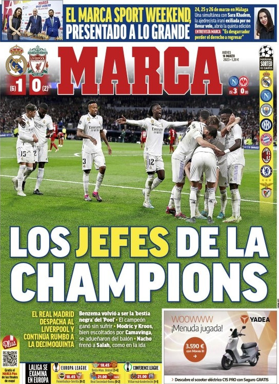 Marca