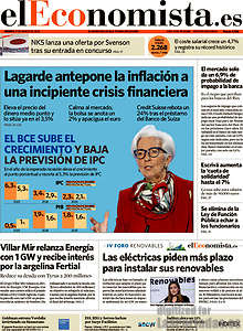 Periodico El Economista